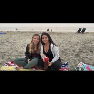 Meet your Posher, Elizabeth